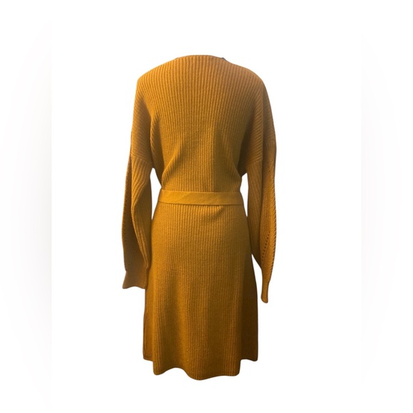 ****SALE*** Full Circle Trends Elegant Knit Dress 2X GUC - Picture 2 of 6